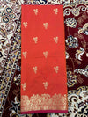 Regal Booti Silk Saree -