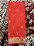 Regal Booti Silk Saree -