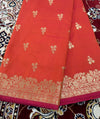Regal Booti Silk Saree -