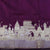 Magenta Gold PURE Katan Ghat Silk Banarasi Saree